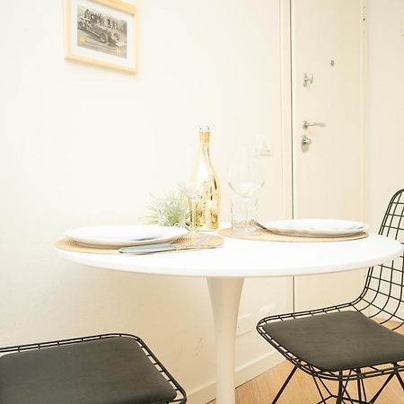Modena Centro Junior Suite Zewnętrze zdjęcie