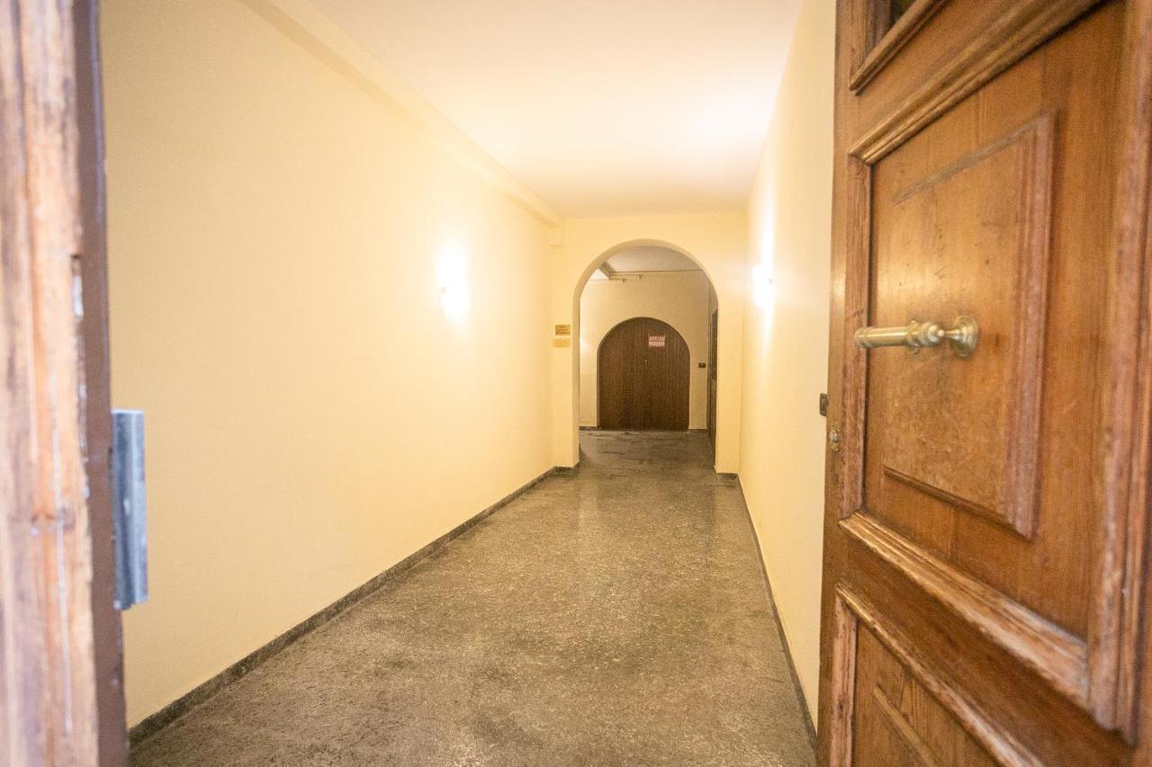 Modena Centro Junior Suite Zewnętrze zdjęcie